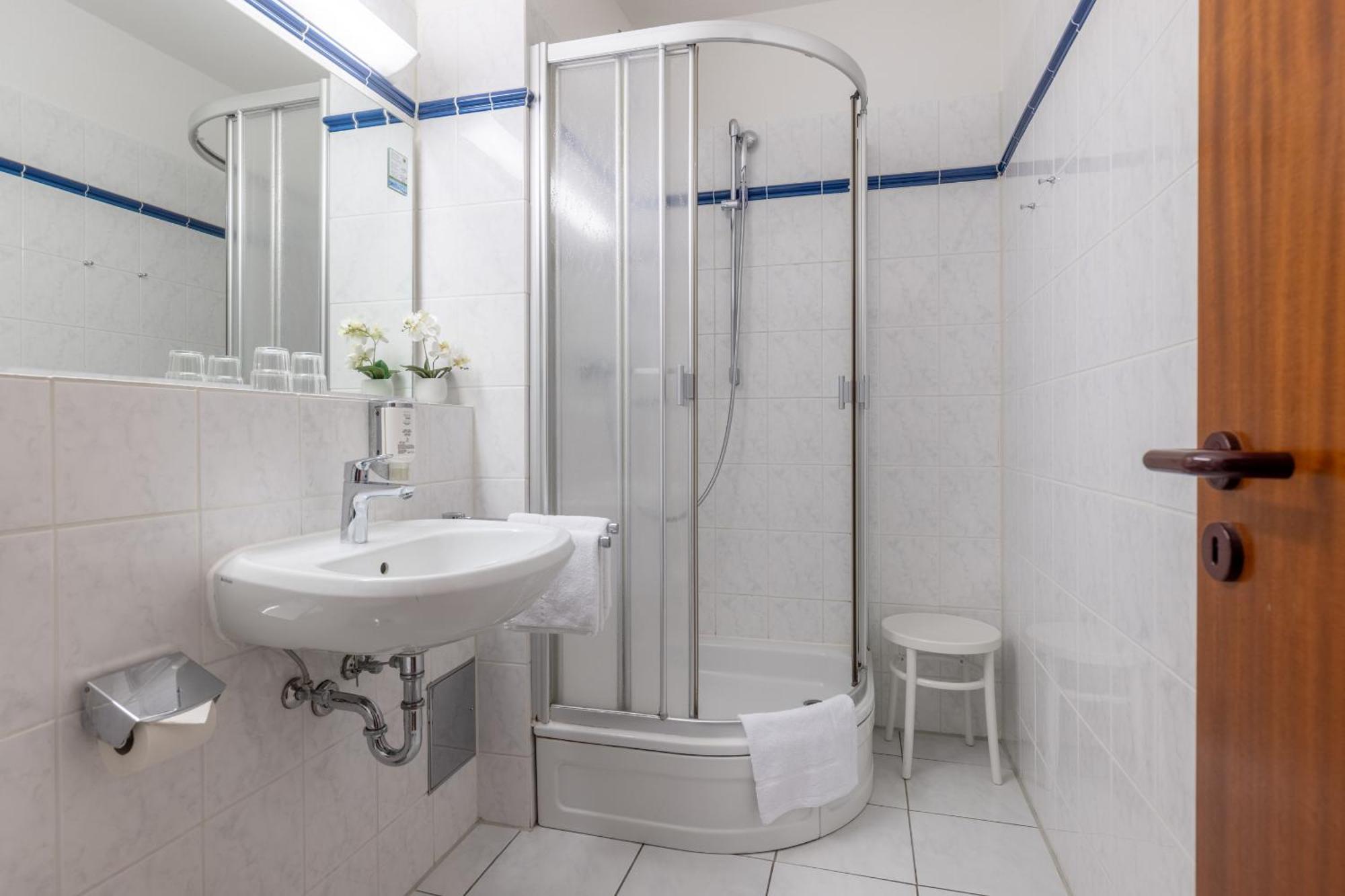 Hotel Ohlenhoff Norderstedt Extérieur photo