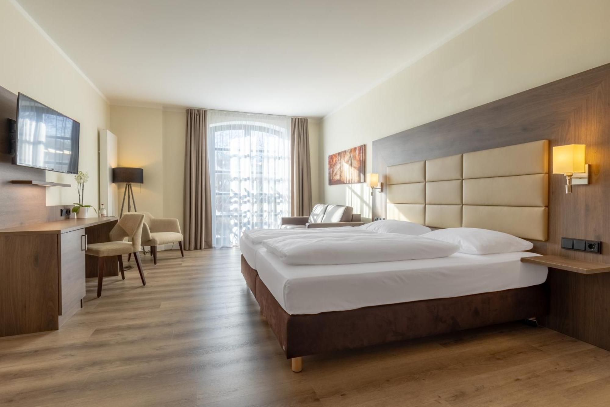 Hotel Ohlenhoff Norderstedt Extérieur photo
