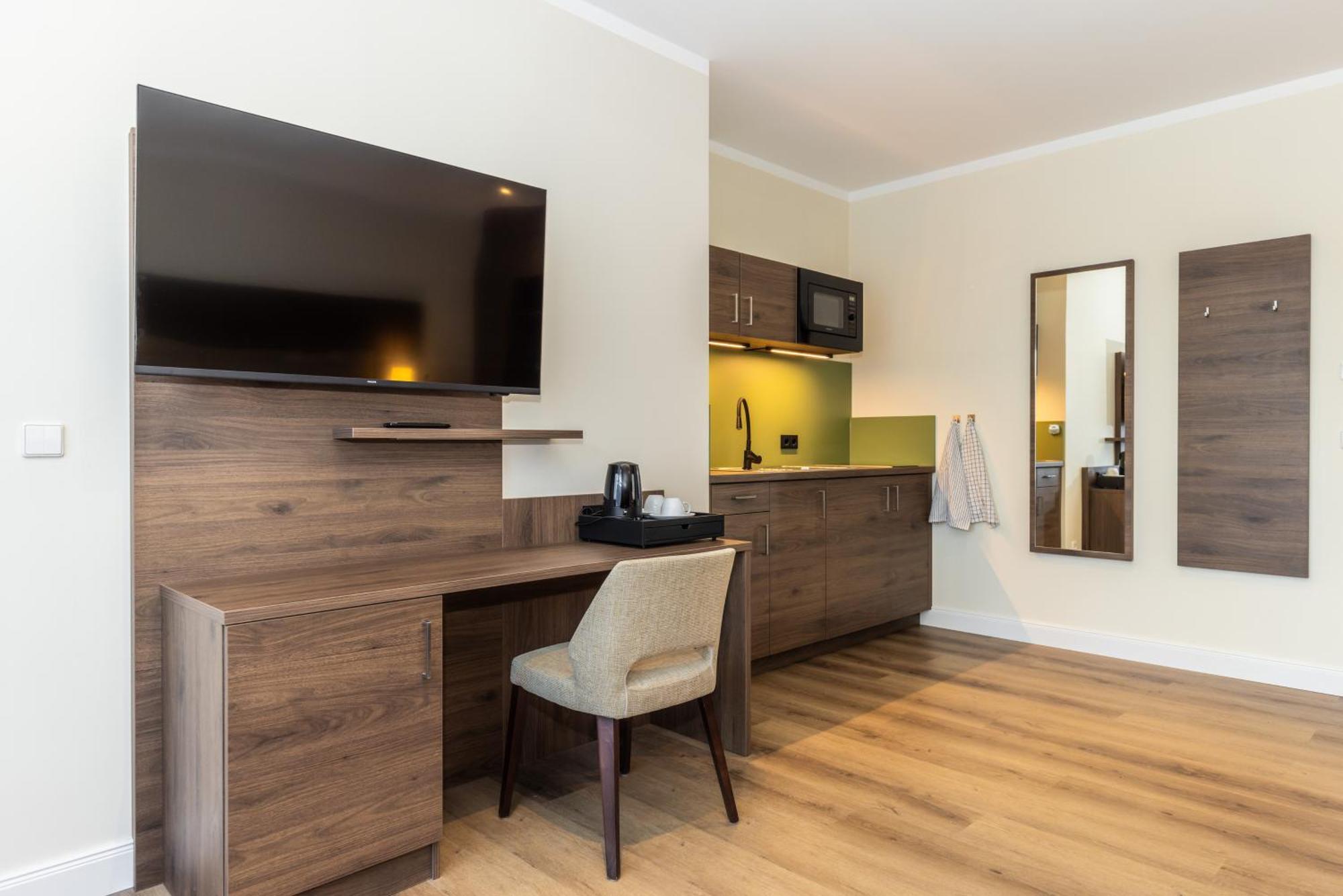 Hotel Ohlenhoff Norderstedt Extérieur photo